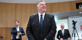 CDU am Ziel: Gordon Schnieder neuer Ministerpräsident 