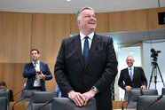 CDU am Ziel: Gordon Schnieder neuer Ministerpräsident 