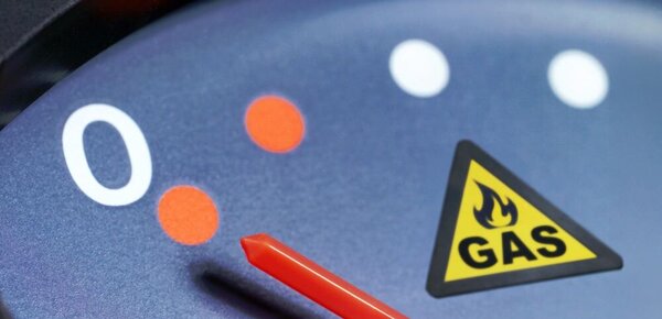 Staatsunternehmen Sefe kauft Gas ein