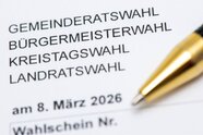Wahllokale in Bayern geschlossen: Stichwahl in Nürnberg?