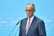Merz: Gerechtigkeitsproblem bei Kassen- und Privatpatienten