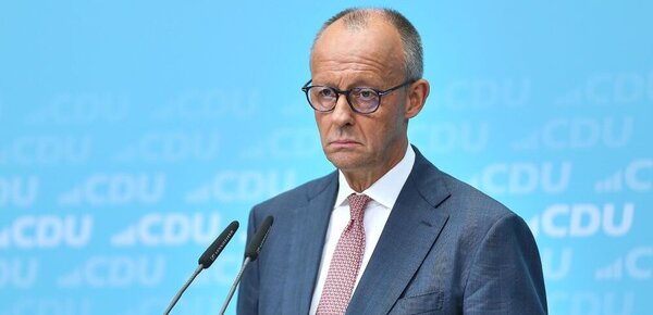 Merz: Gerechtigkeitsproblem bei Kassen- und Privatpatienten