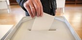 Gemeinden ohne Bürgermeister-Kandidat: So stimmten die Bürger ab