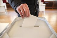 Gemeinden ohne Bürgermeister-Kandidat: So stimmten die Bürger ab