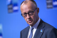 "Wir haben geliefert" - Kanzler Merz kontert bei Nato-Gipfel US-Präsident Trump