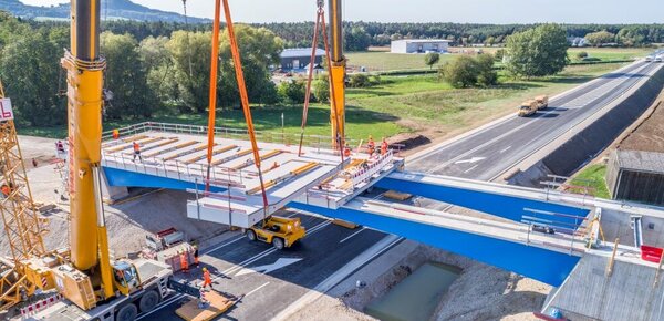 Schneller und günstiger bauen