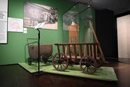 Zeigen statt schweigen: Ein ungeschönter Blick auf die Zwangsaussiedlung der Sudetendeutschen