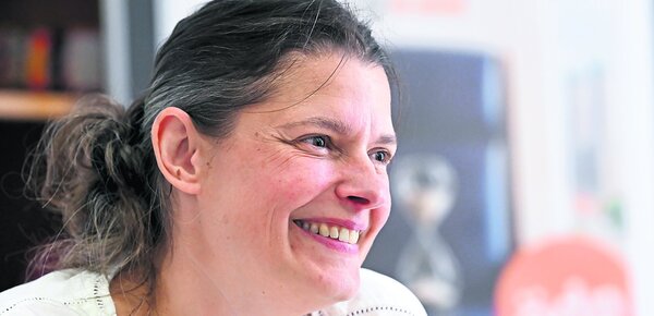 ÖDP-Landesvorsitzende: "Amtszeitbegrenzung starkes Signal für Demokratie"
