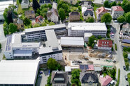 Eine Schule mit Geschichte