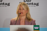 Machtkampf beim VdK Bayern: Vorsitz von Verena Bentele wackelt