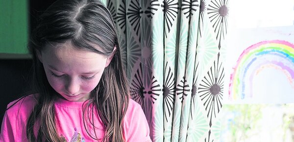 Long Covid bei Kindern: Fachleute fordern mehr Hilfe und flexible Beschulung