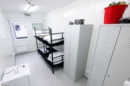 Weniger Asylbewerber: Freistaat reduziert Plätze