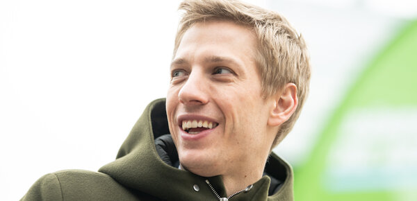 Zwei Drittel der Wahlbezirke in München ausgezählt: Grünen-Kandidat Krause vor Amtsinhaber Reiter