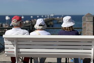 Bis 2040 gehen 13,3 Millionen Erwerbstätige in Rente