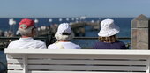 Bis 2040 gehen 13,3 Millionen Erwerbstätige in Rente