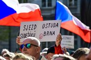 Rechtspartei will Sudetendeutschen Tag in Tschechien stoppen