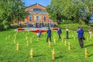 Scharfe Kritik: Warum Bayreuths große Pläne zum Festspieljubiläum scheitern