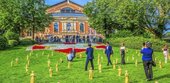 Scharfe Kritik: Warum Bayreuths große Pläne zum Festspieljubiläum scheitern