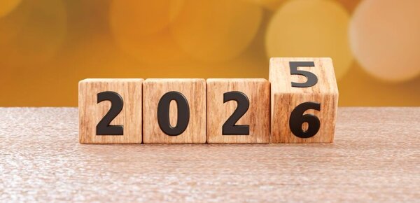 Steuer, Deutschlandticket, Wehrdienst: Was sich 2026 ändert