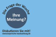 Soll es ein temporäres Tempolimit auf Autobahnen geben?