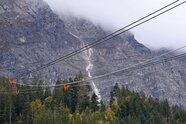 Seilbahnen: Starker Sommer, aber Skipässe werden 4,2 Prozent teurer