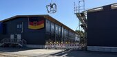 Aufrüsten in Rekordzeit: Die Bundeswehr bereitet sich auf neue Rekruten vor