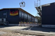 Aufrüsten in Rekordzeit: Die Bundeswehr bereitet sich auf neue Rekruten vor