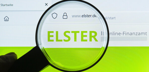 Steuererklärung per App startet im Juli