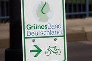 Bayern, Sachsen und Thüringen stärken das 'Grüne Band'