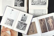 Sehr viel nackte Haut: Ausstellung zur Geschichte des Aktes 