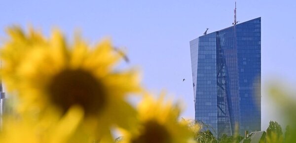 Automatisierung: EZB fordert Erhalt des Bargelds