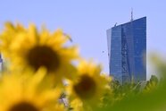 Automatisierung: EZB fordert Erhalt des Bargelds
