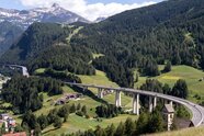 Brenner-Totalsperre wegen Demo: Wie geht es zum Urlaubsziel?