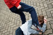 Gewalt an Schulen in Deutschland: GEW fordert Konsequenzen