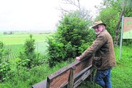 Wiedervernässung im Donaumoos: Es werde Moor