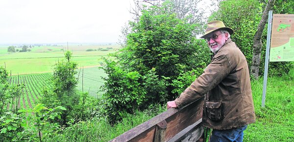Wiedervernässung im Donaumoos: Es werde Moor