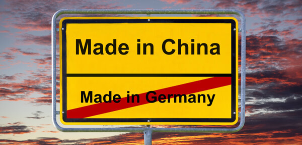 Rückschlag für Bayerns Exportindustrie in den USA und China 