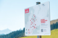 Wandern als Familienabenteuer