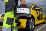 ADAC: Starterbatterie bleibt Hauptursache für Autopannen