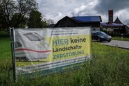 Milliarden-Finanzpuffer für Brenner-Zulaufstrecke
