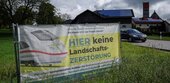 Milliarden-Finanzpuffer für Brenner-Zulaufstrecke
