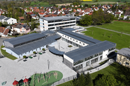 Zukunftsfähiger Lern- und Begegnungsort