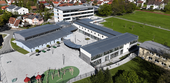 Zukunftsfähiger Lern- und Begegnungsort