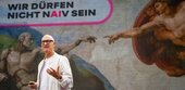 Skepsisblase: Telekom-Chef warnt vor Pessimismus bei KI 