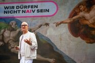 Skepsisblase: Telekom-Chef warnt vor Pessimismus bei KI 