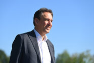 Kreise: Bayerns Justizminister Eisenreich tritt zurück
