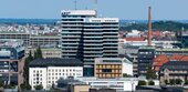 Wie geht es weiter am Funkhaus-Areal? Kritik am Vorgehen des BR