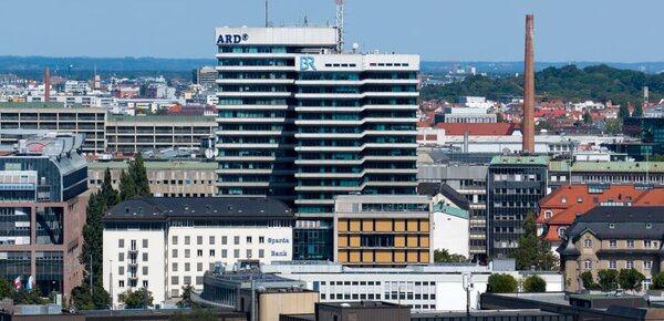 Wie geht es weiter am BR-Funkhaus-Areal?