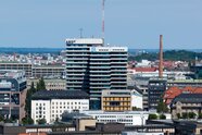 Wie geht es weiter am BR-Funkhaus-Areal?