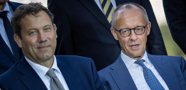Rente, Pflege und mehr: Koalition will Reformkurs auch gegen Widerstände durchsetzen 